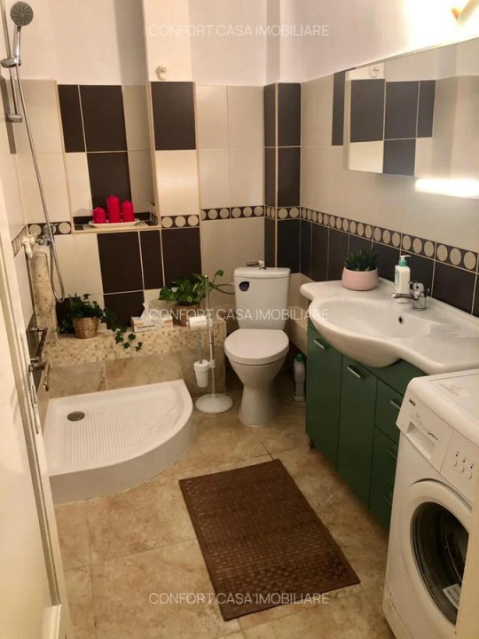 Apartament 2 Camere | Iancului | Bucuresti — fotografie 3