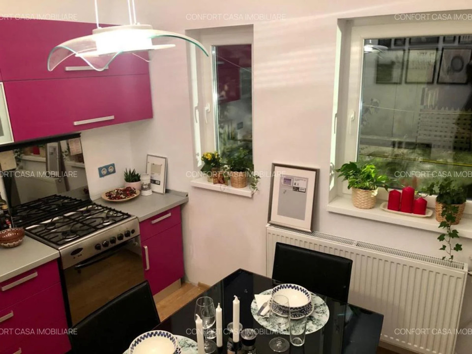 Apartament 2 Camere | Iancului | Bucuresti — fotografie 4