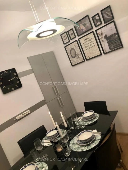 Apartament 2 Camere | Iancului | Bucuresti — fotografie 7