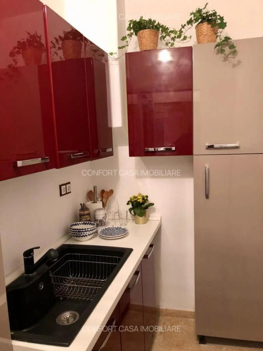 Apartament 2 Camere | Iancului | Bucuresti — fotografie 8
