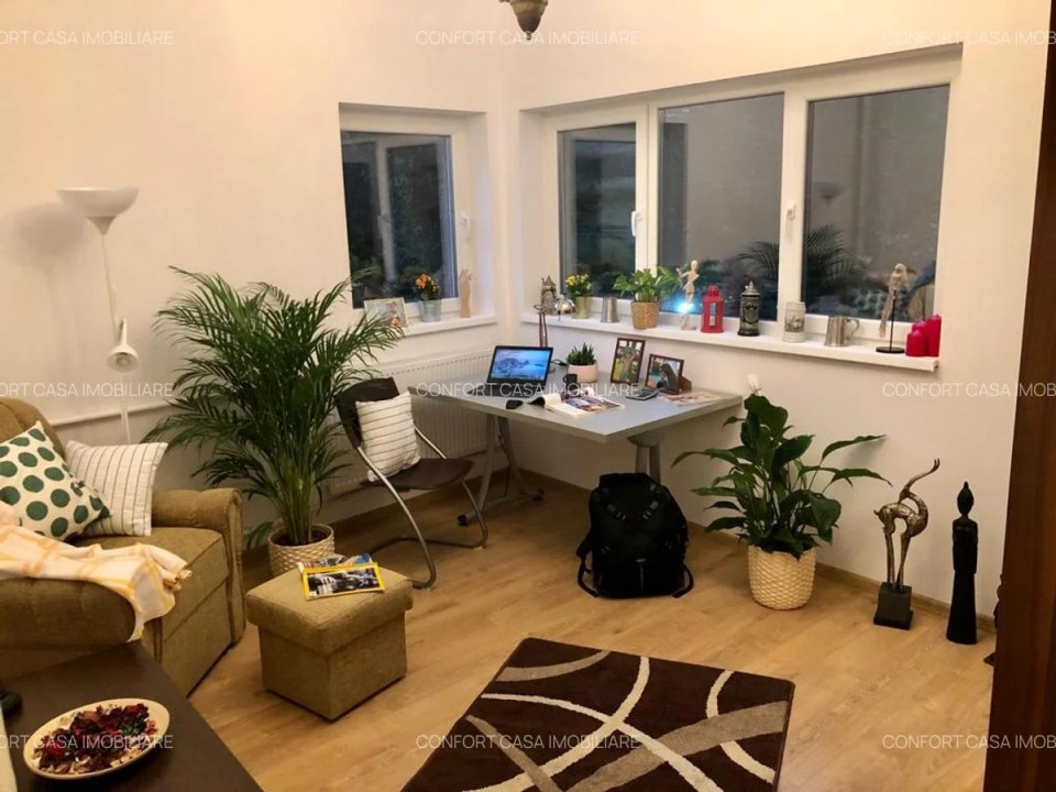 Apartament 2 Camere | Iancului | Bucuresti — fotografie 12