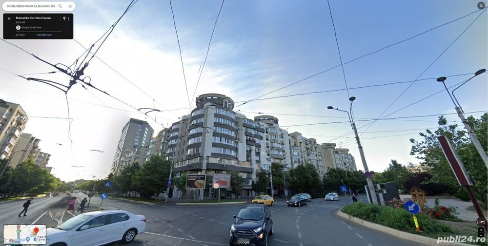 Unirii Apartament 4 Camere Bucuresti  — fotografie 10