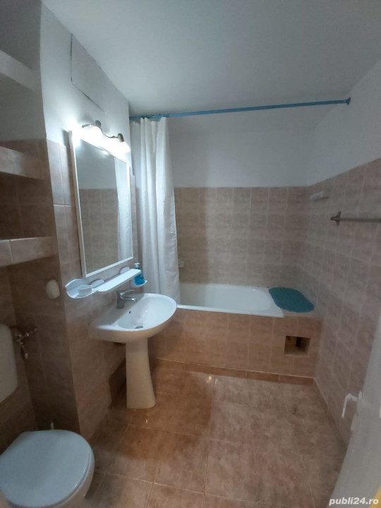 Unirii Apartament 4 Camere Bucuresti  — fotografie 8