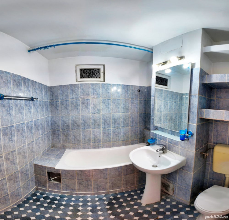 Unirii Apartament 4 Camere Bucuresti  — fotografie 7