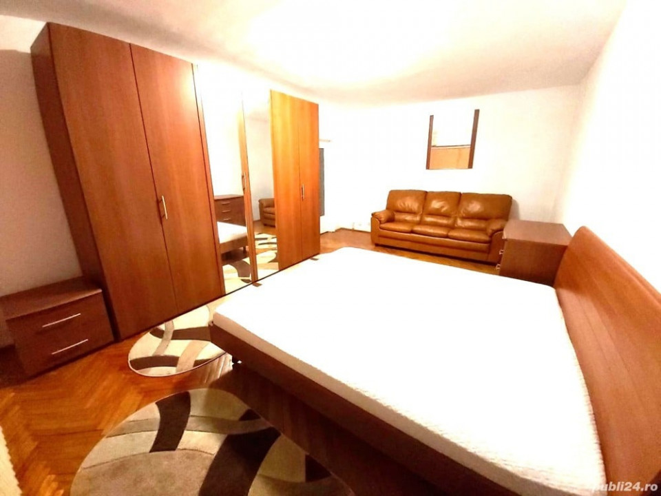 Unirii Apartament 4 Camere Bucuresti  — fotografie 3