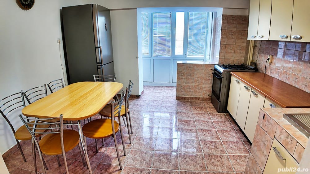 Unirii Apartament 4 Camere Bucuresti  — fotografie 6
