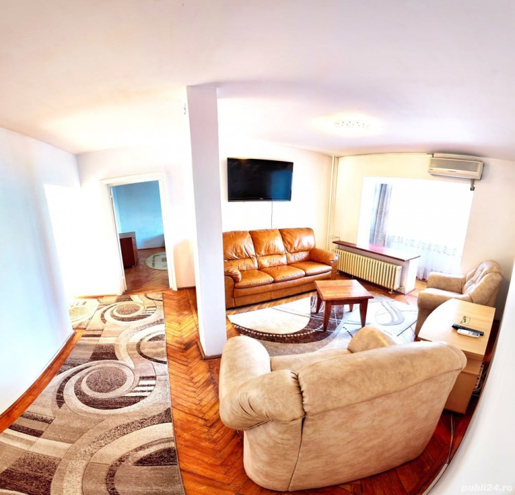 Unirii Apartament 4 Camere Bucuresti  — fotografie 2