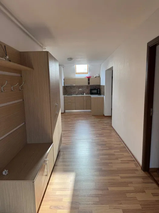 Central | Apartament 2 Camere | Centrala proprie — fotografie 2