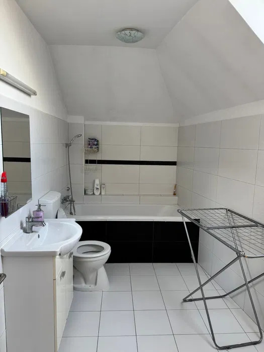 Central | Apartament 2 Camere | Centrala proprie — fotografie 8