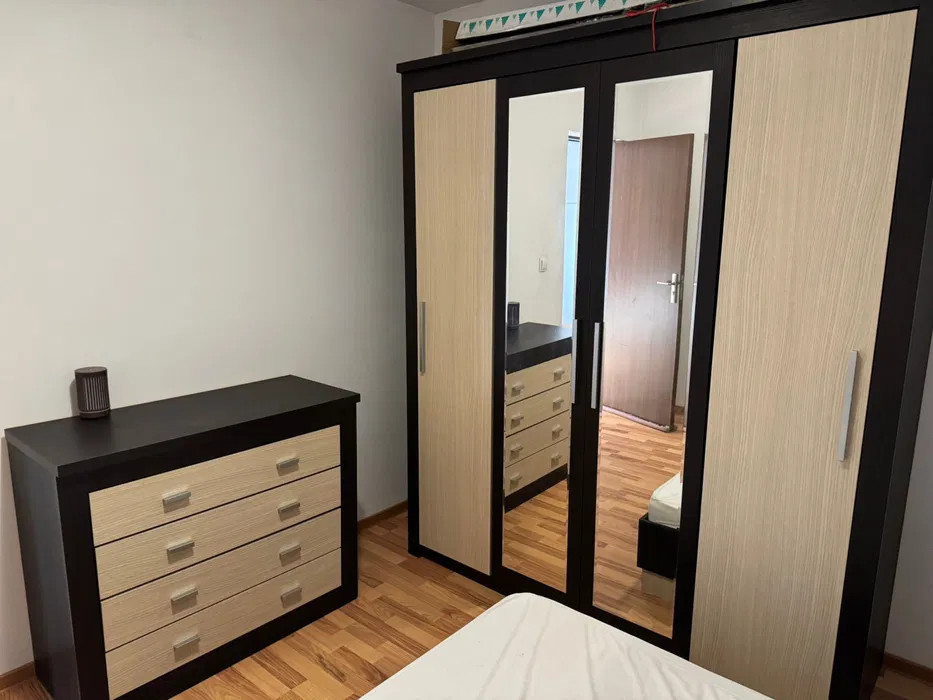 Central | Apartament 2 Camere | Centrala proprie — fotografie 5