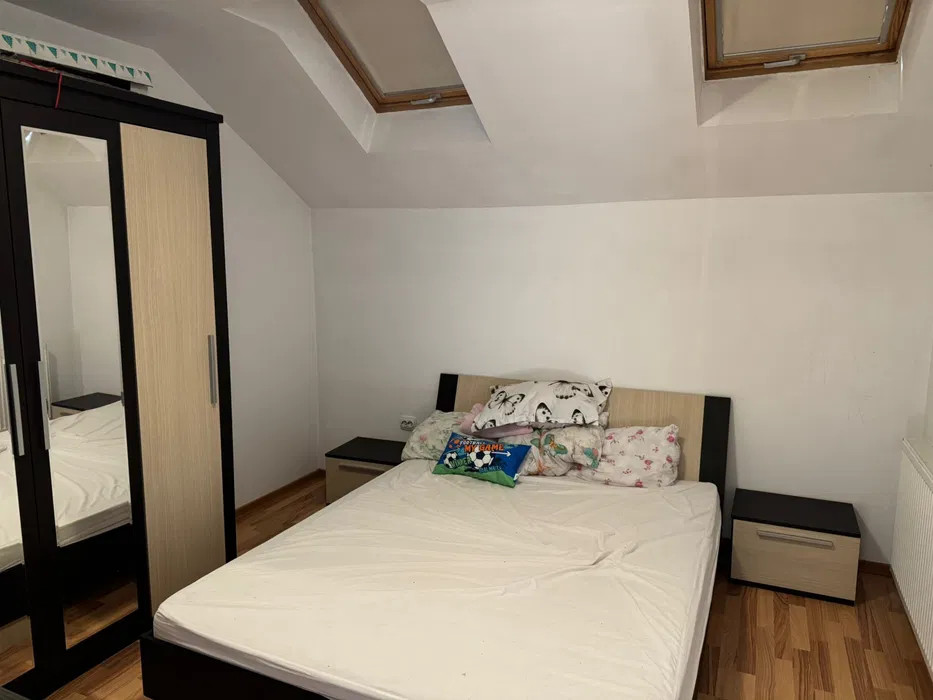 Central | Apartament 2 Camere | Centrala proprie — fotografie 4