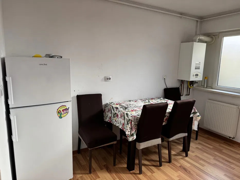 Central | Apartament 2 Camere | Centrala proprie — fotografie 3