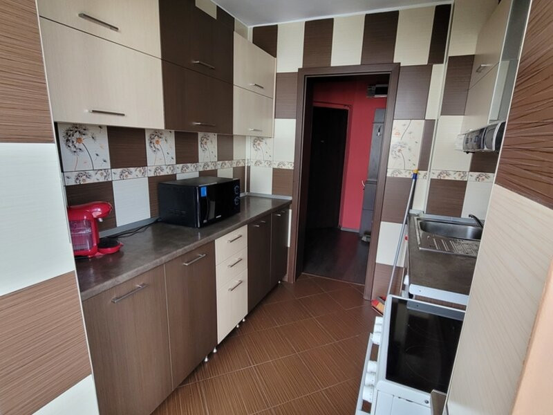  Apartament 2 Camere 1 Decembrie 1918 Bucuresti — fotografie 7