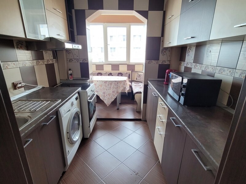  Apartament 2 Camere 1 Decembrie 1918 Bucuresti — fotografie 11