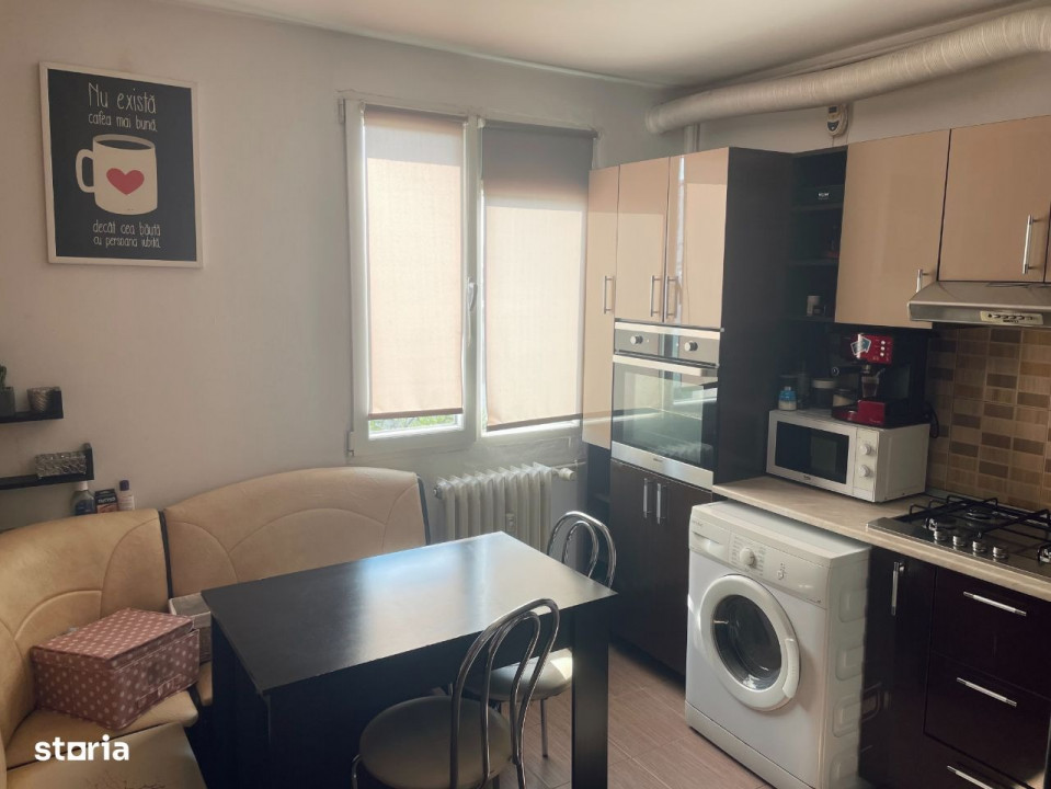 Drumul Taberei Apartament 2 Camere Bucuresti — fotografie 4