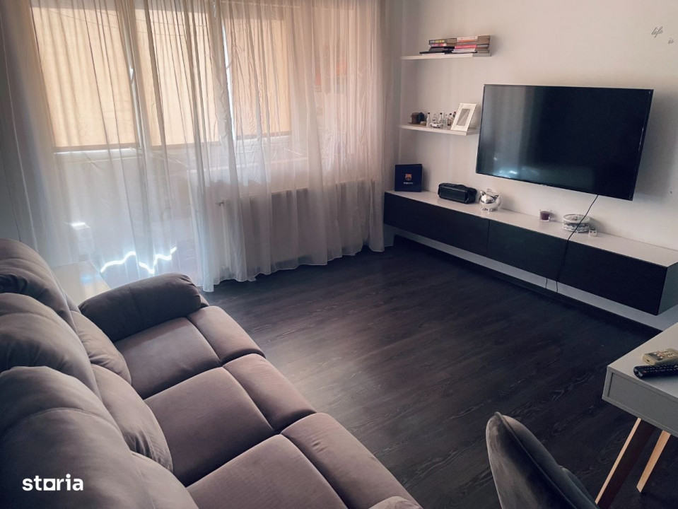 Drumul Taberei Apartament 2 Camere Bucuresti — fotografie 2