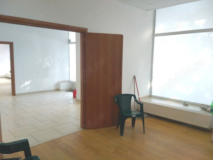 Spațiu Comercial Basarab Calea Grivitei București  — fotografie 5