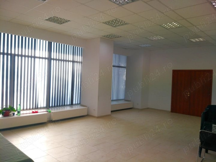 Spațiu Comercial Basarab Calea Grivitei București  — fotografie 7