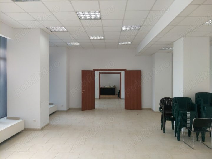 Spațiu Comercial Basarab Calea Grivitei București  — fotografie 2