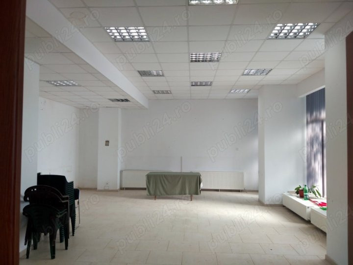 Spațiu Comercial Basarab Calea Grivitei București  — fotografie 8