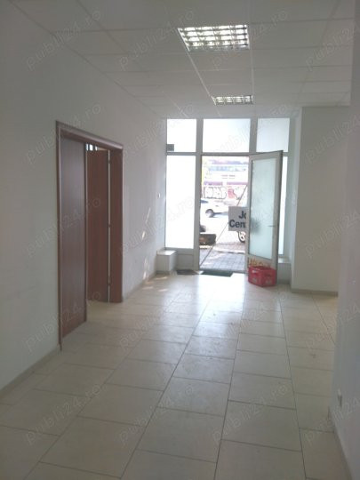 Spațiu Comercial Basarab Calea Grivitei București  — fotografie 3
