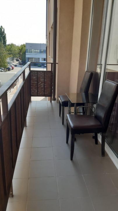 Apartament 2 camere Salajan Bucuresti — fotografie 7