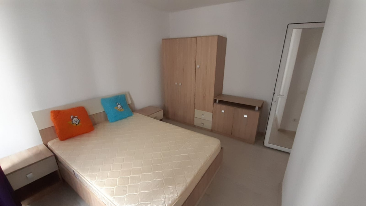 Apartament 2 camere Salajan Bucuresti — fotografie 5
