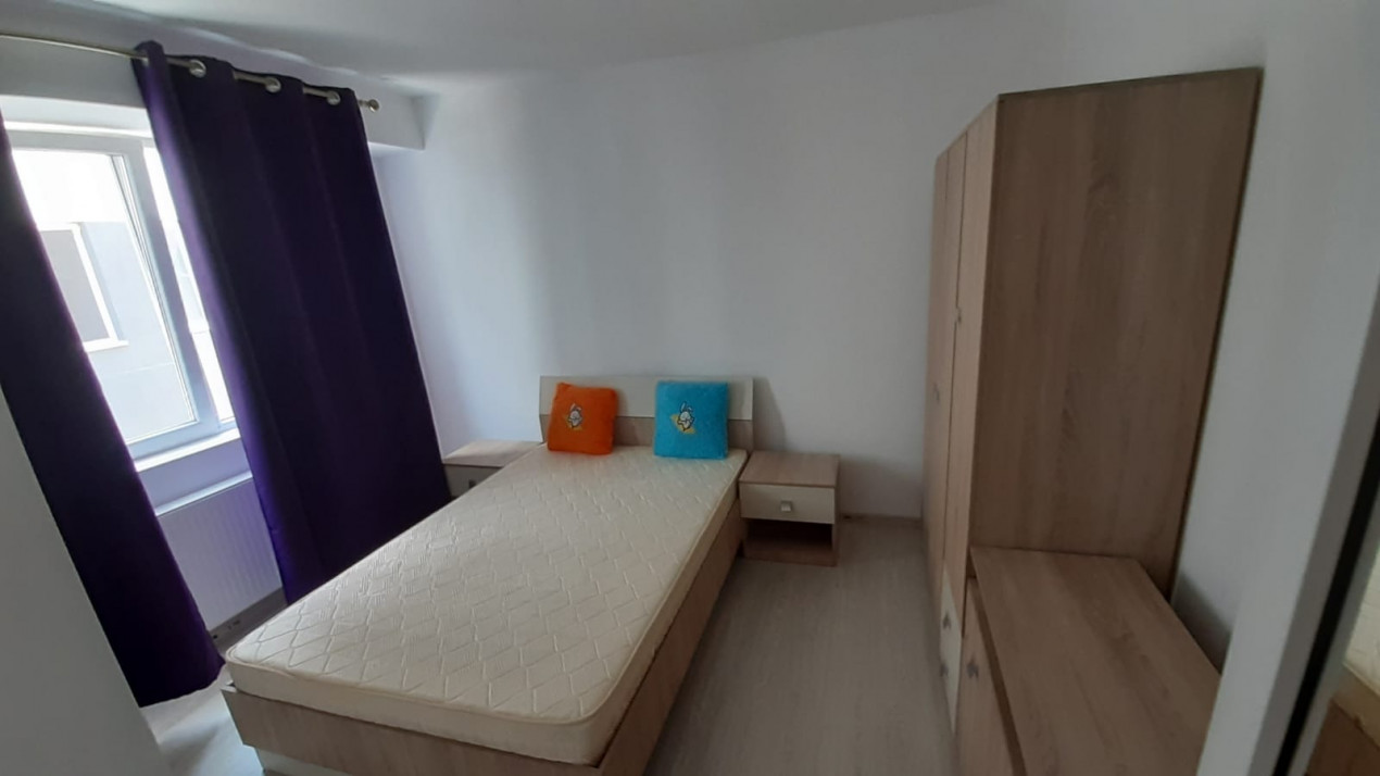 Apartament 2 camere Salajan Bucuresti — fotografie 4