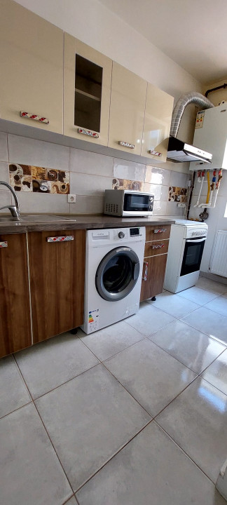 Apartament 2 camere Salajan Bucuresti — fotografie 6