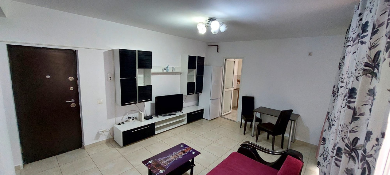 Apartament 2 camere Salajan Bucuresti — fotografie 3