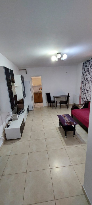 Apartament 2 camere Salajan Bucuresti — fotografie 2