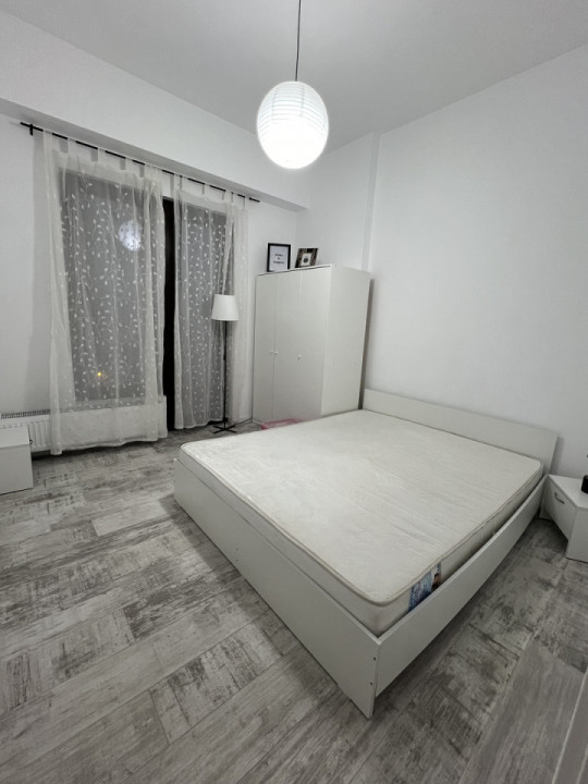 Apartament 2 Camere Mihai Bravu Bucuresti — fotografie 2
