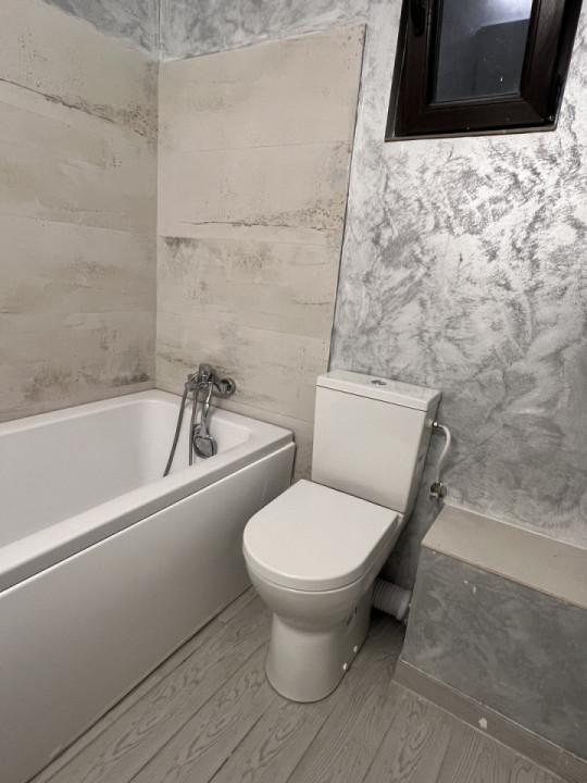 Apartament 2 Camere Mihai Bravu Bucuresti — fotografie 6