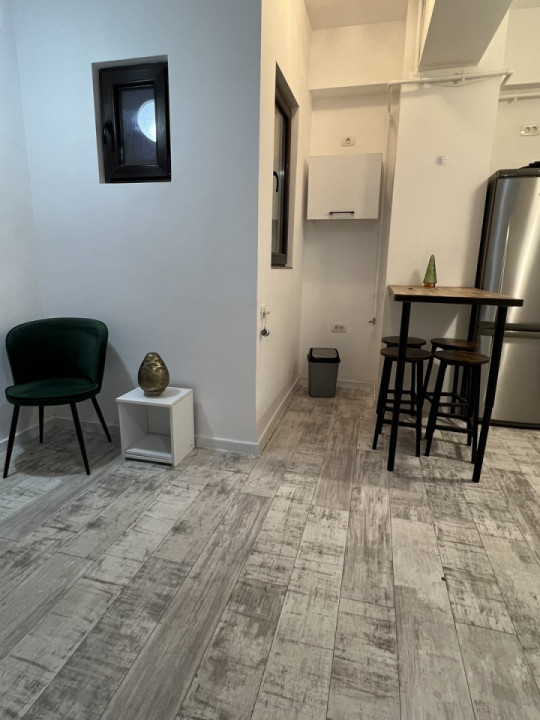 Apartament 2 Camere Mihai Bravu Bucuresti — fotografie 7