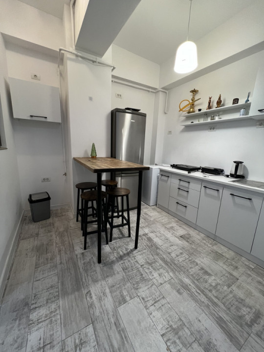 Apartament 2 Camere Mihai Bravu Bucuresti — fotografie 8