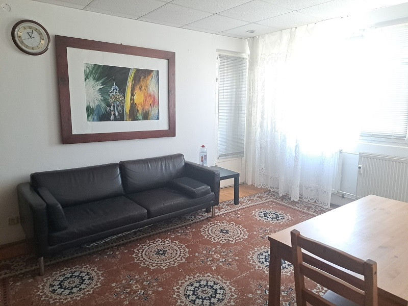 3 Camere Baba Novac | 10 minute metrou Dristor — fotografie 2