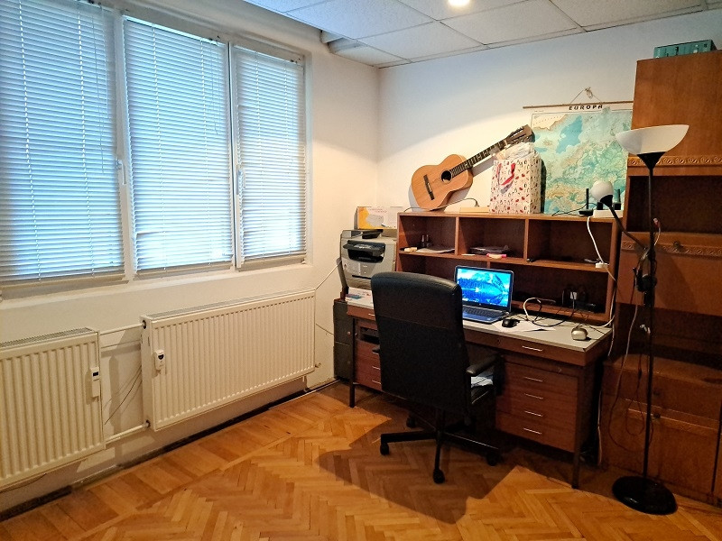 3 Camere Baba Novac | 10 minute metrou Dristor — fotografie 4