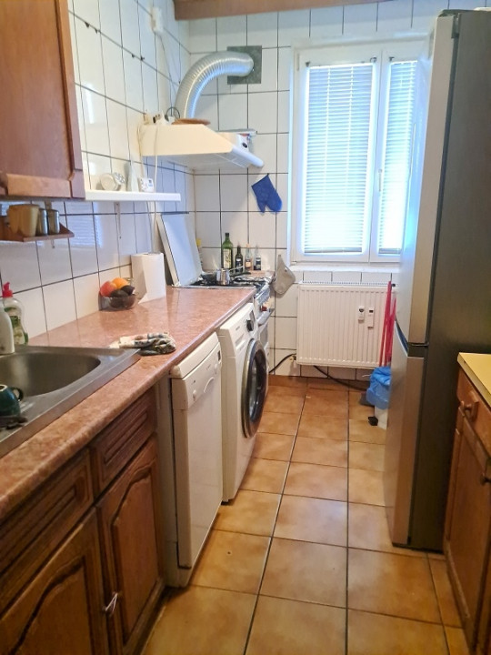 3 Camere Baba Novac | 10 minute metrou Dristor — fotografie 6