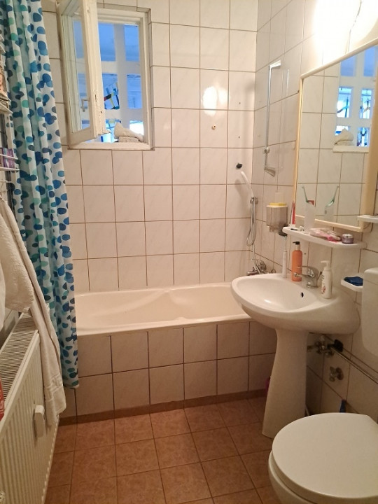 3 Camere Baba Novac | 10 minute metrou Dristor — fotografie 7