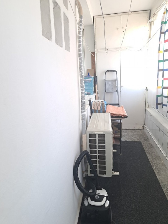 3 Camere Baba Novac | 10 minute metrou Dristor — fotografie 10