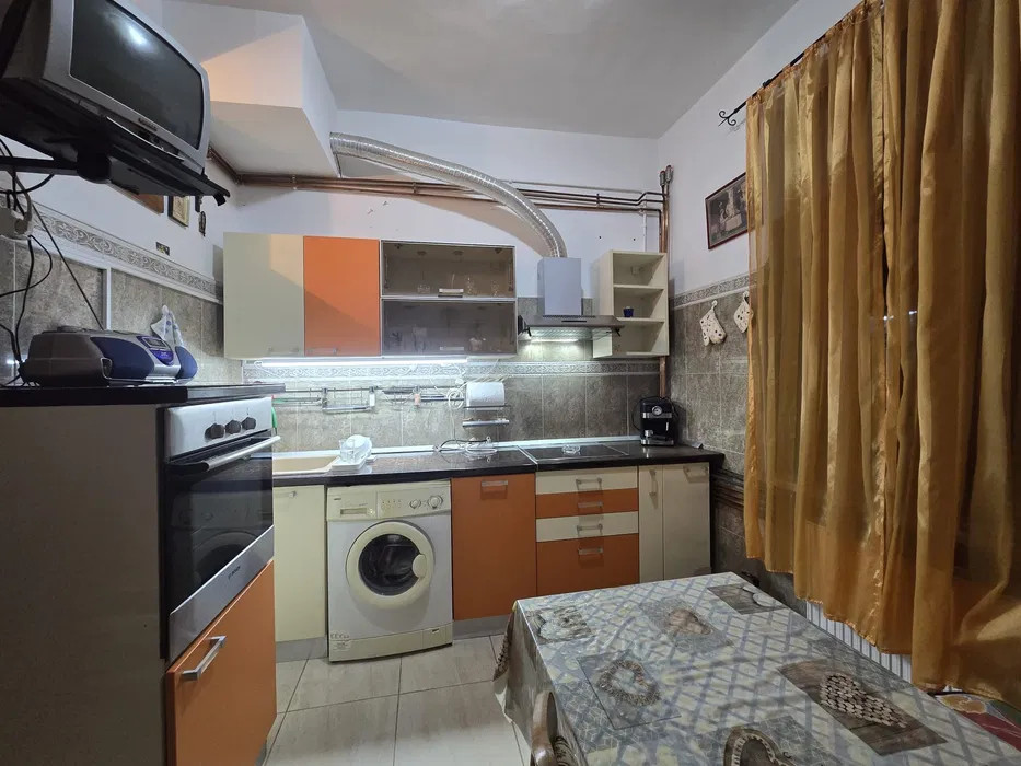  Apartament 2 Camere  Galati, str.Domneasca — fotografie 5