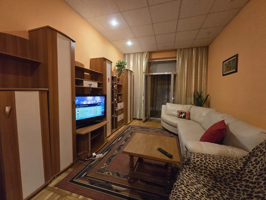  Apartament 2 Camere  Galati, str.Domneasca — fotografie 3
