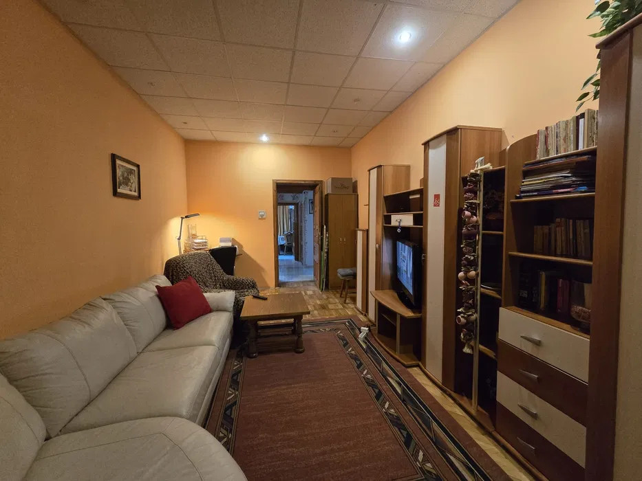  Apartament 2 Camere  Galati, str.Domneasca — fotografie 2