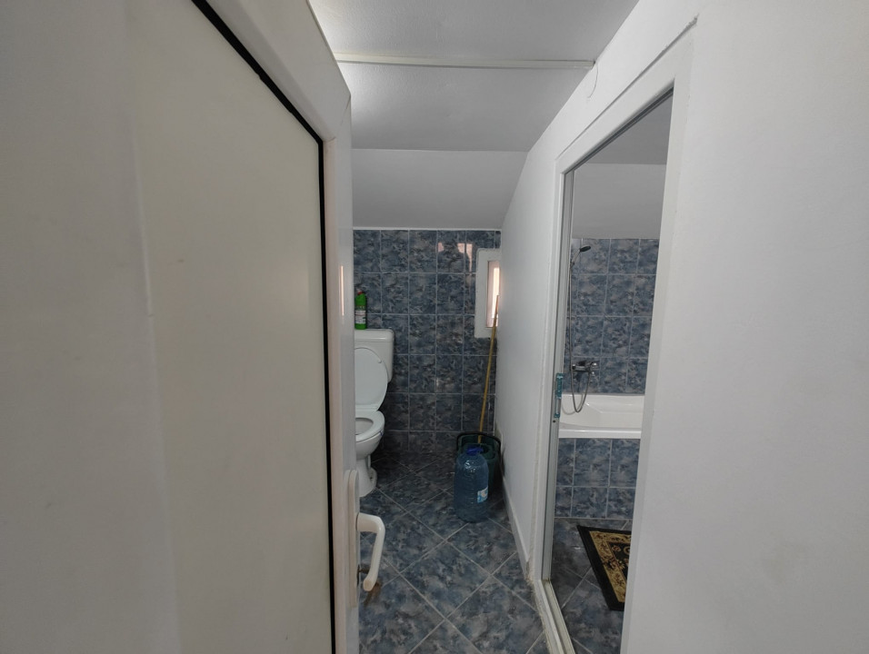 Casa 3 Camere Central Soldanu — fotografie 7