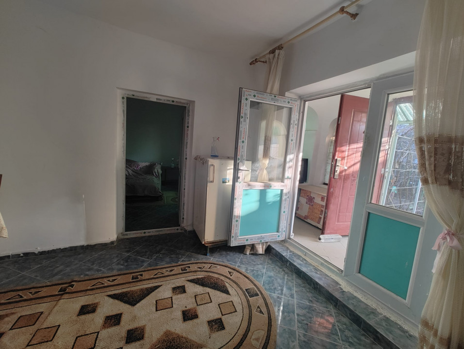 Casa 3 Camere Central Soldanu — fotografie 8