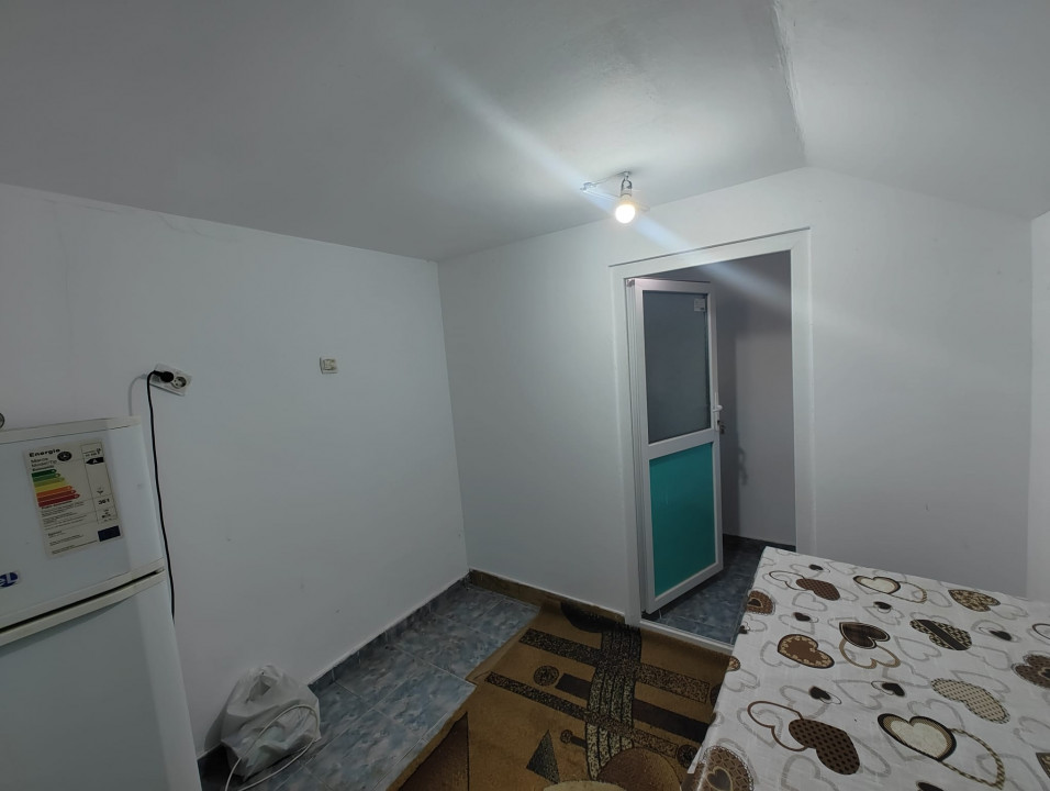 Casa 3 Camere Central Soldanu — fotografie 15