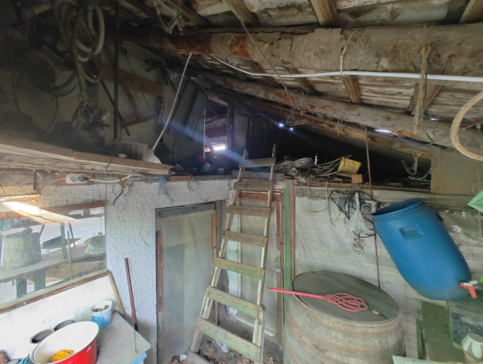Casa 3 Camere Central Soldanu — fotografie 13
