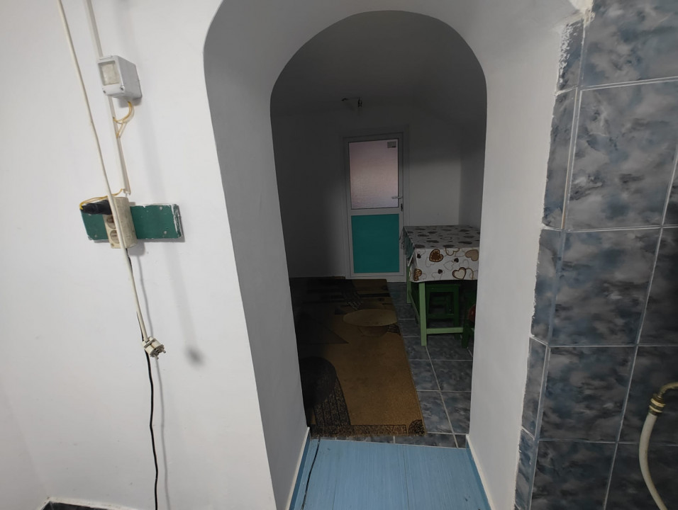 Casa 3 Camere Central Soldanu — fotografie 14