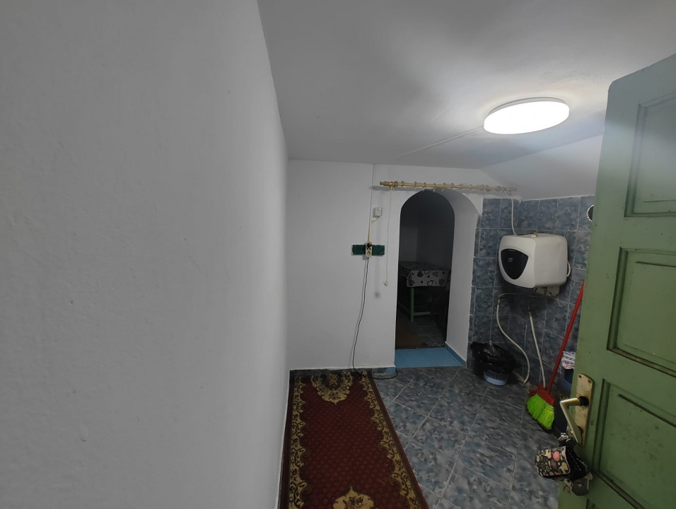 Casa 3 Camere Central Soldanu — fotografie 16
