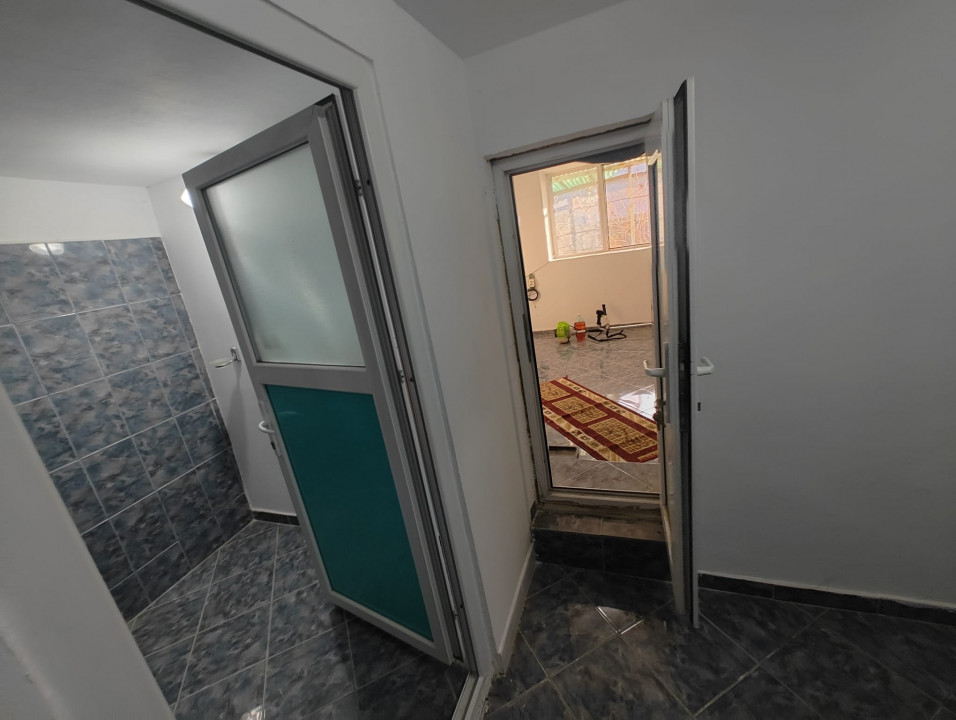 Casa 3 Camere Central Soldanu — fotografie 9